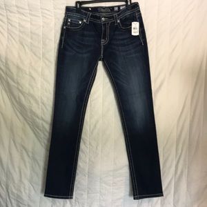 NWT Miss Me Jeans